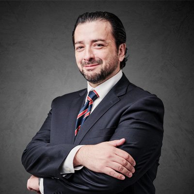 Lic. Héctor González Conde